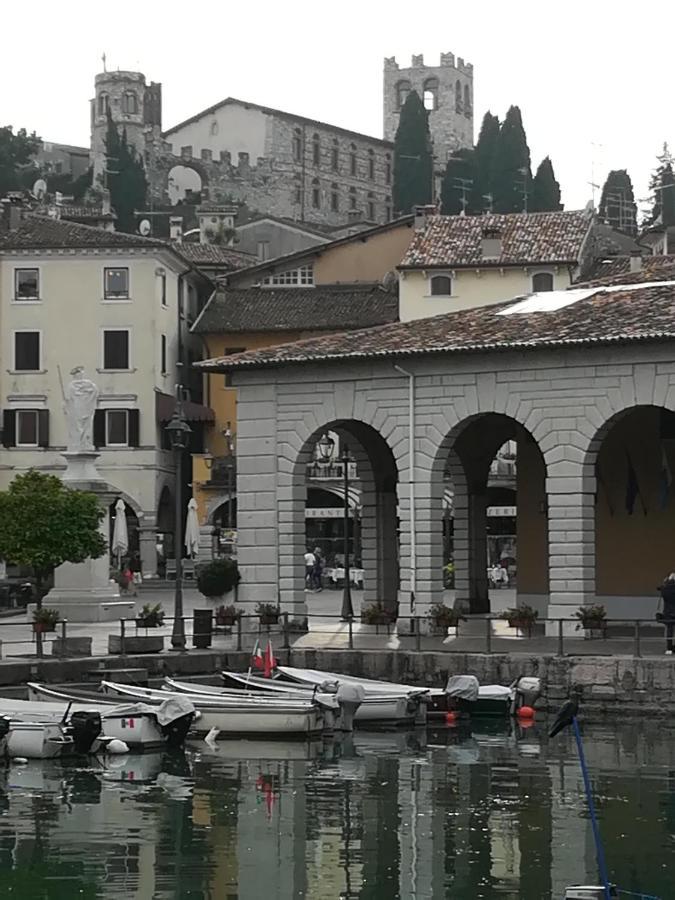 Casa Lorena Desenzano del Garda Exterior photo