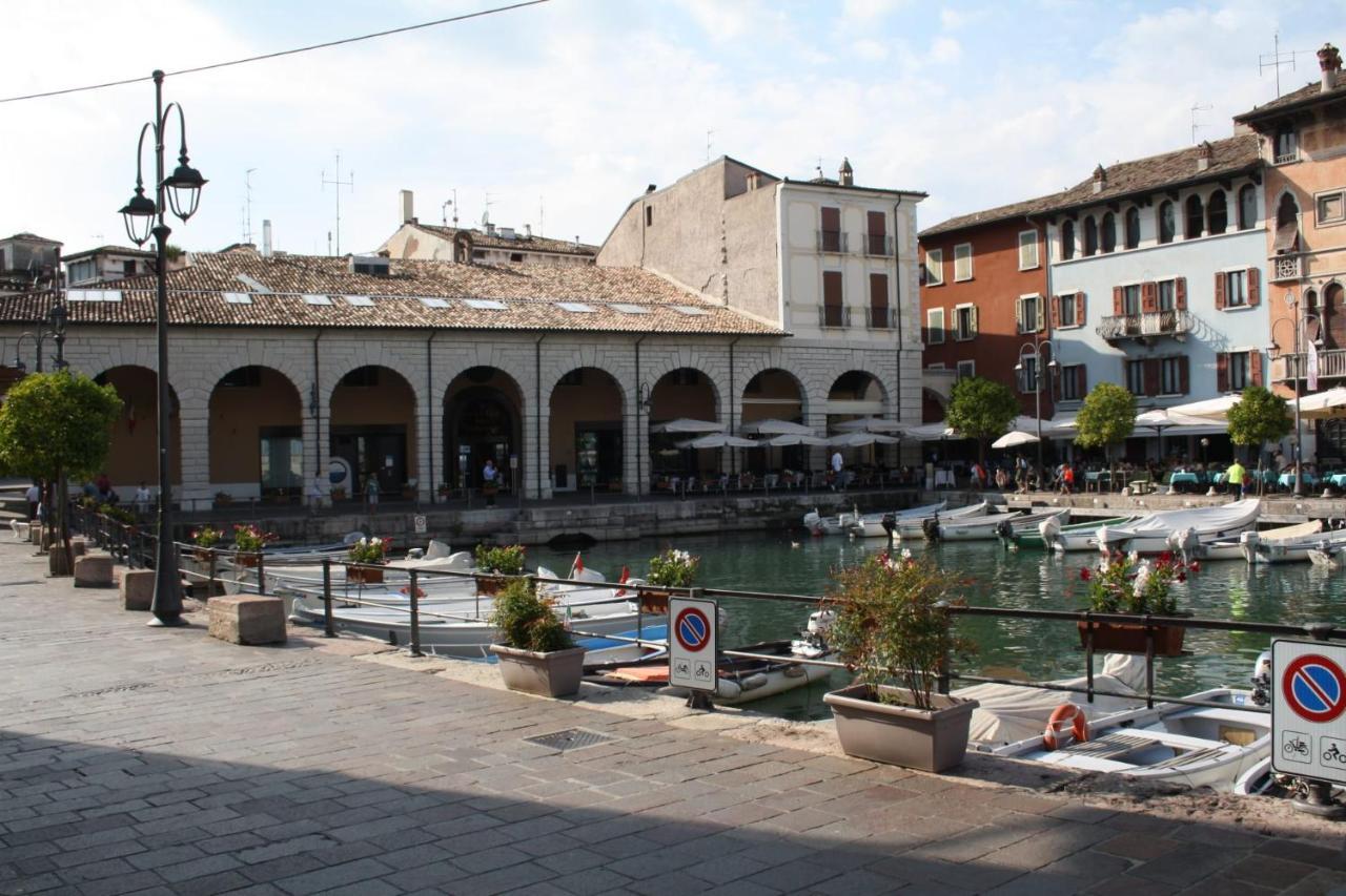Casa Lorena Desenzano del Garda Exterior photo